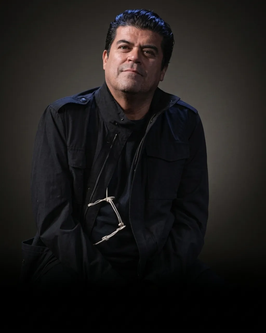 "El Burro" Van Rankin