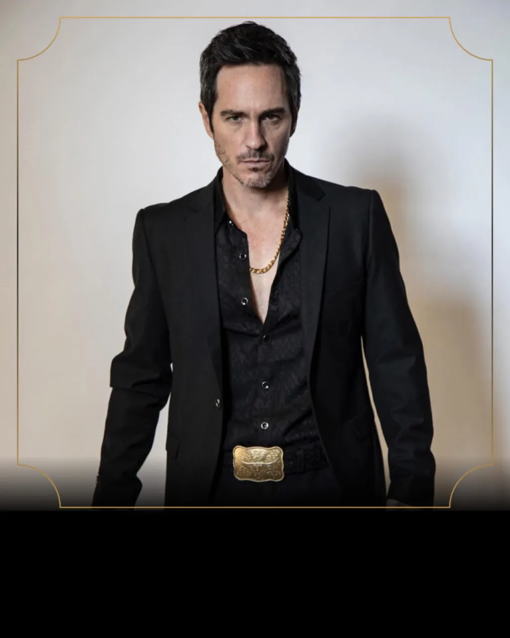 Mauricio Ochmann