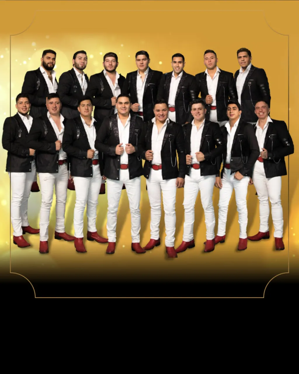 Banda Los Recoditos