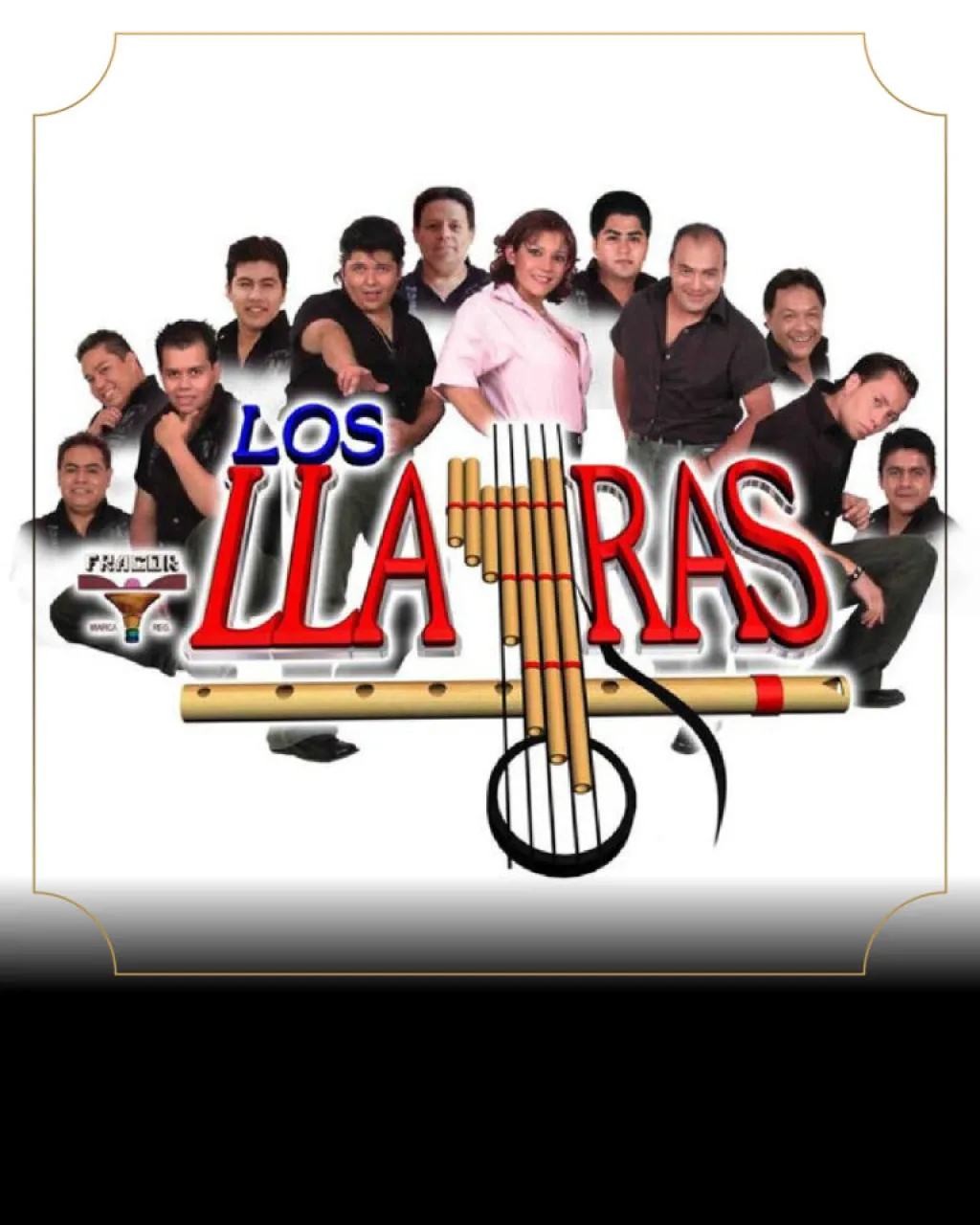 Los Llayras