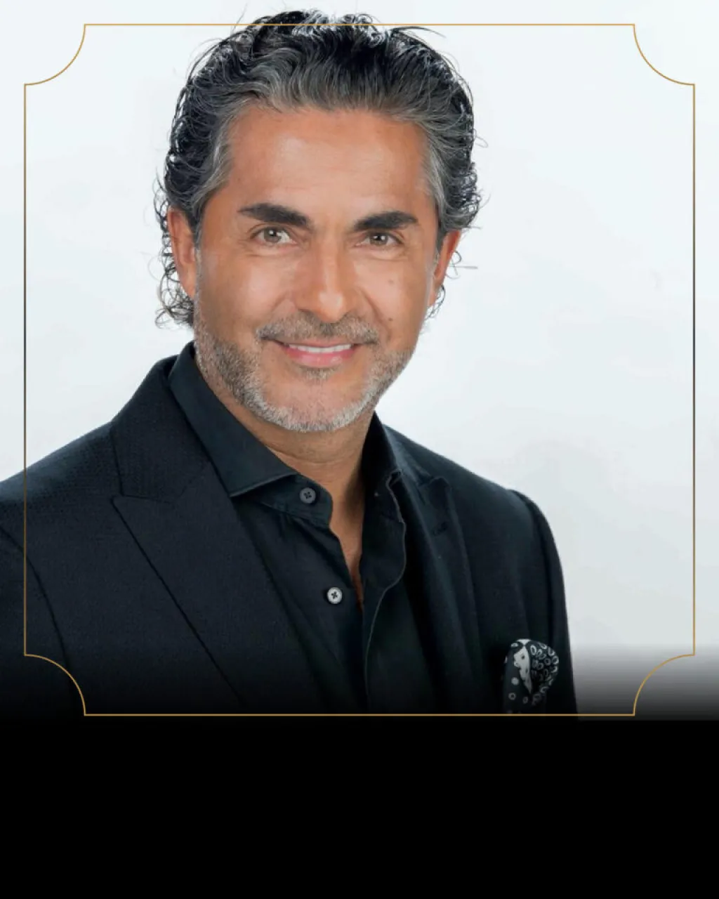 Raul Araiza
