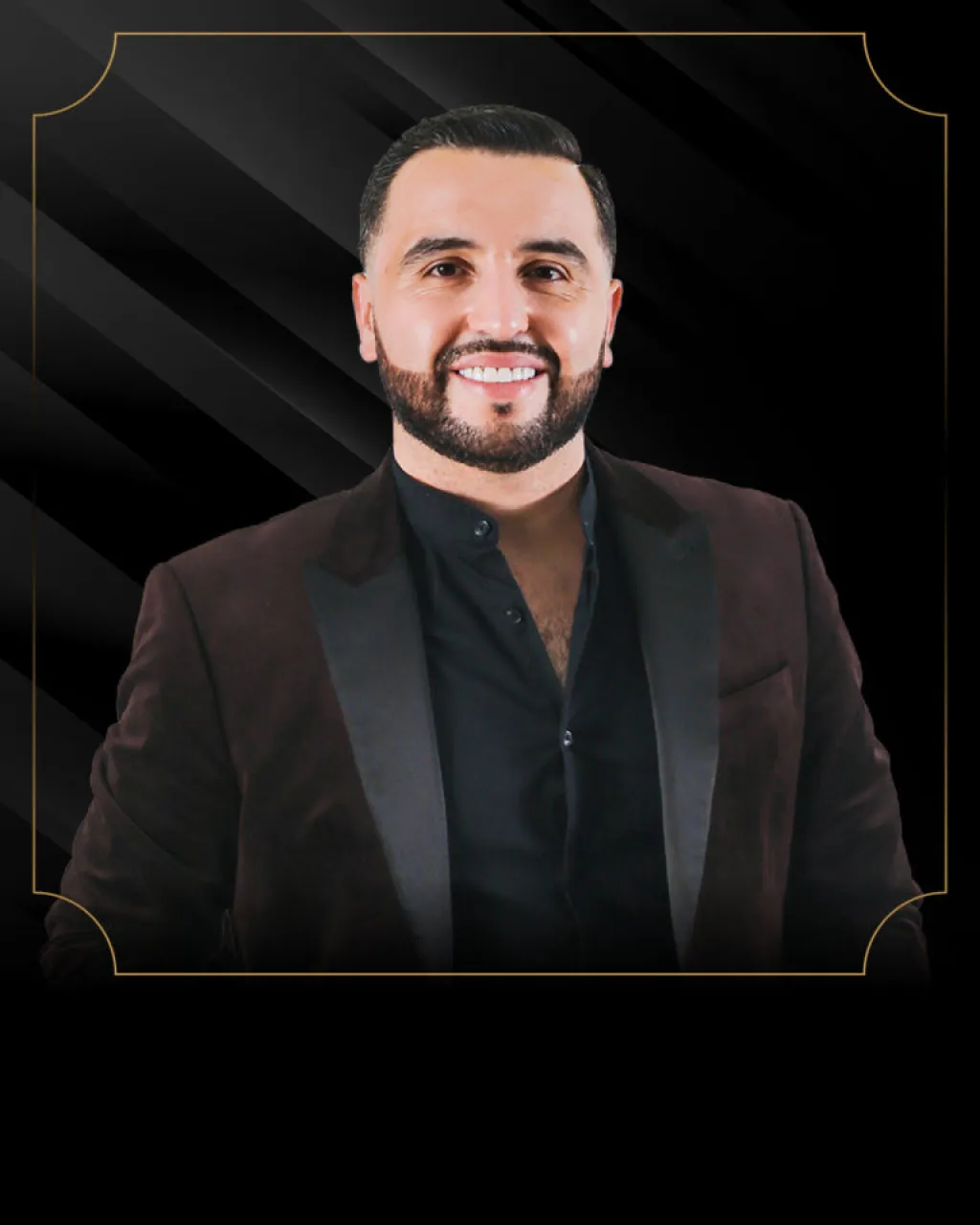 Mike Salazar
