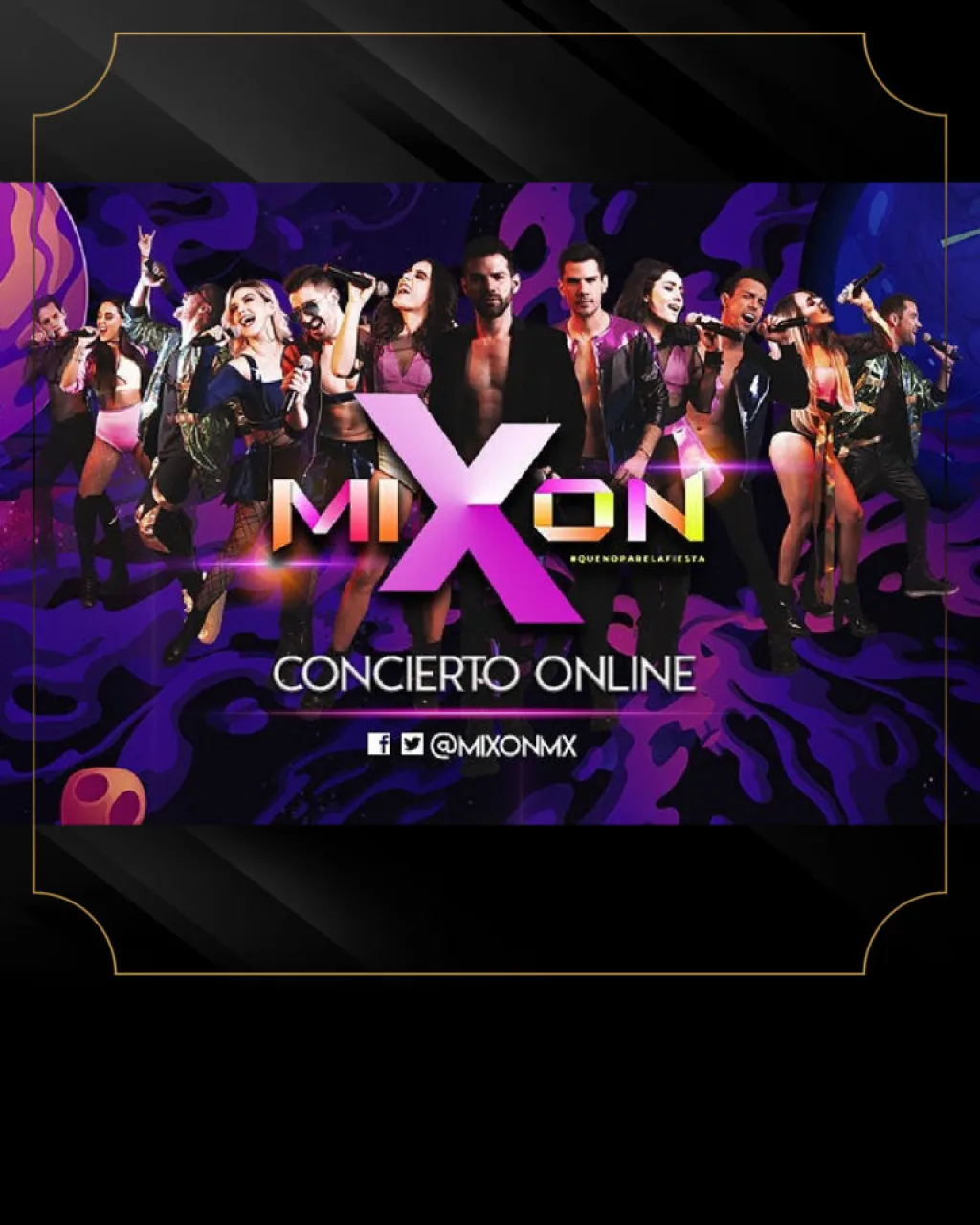 Mixon