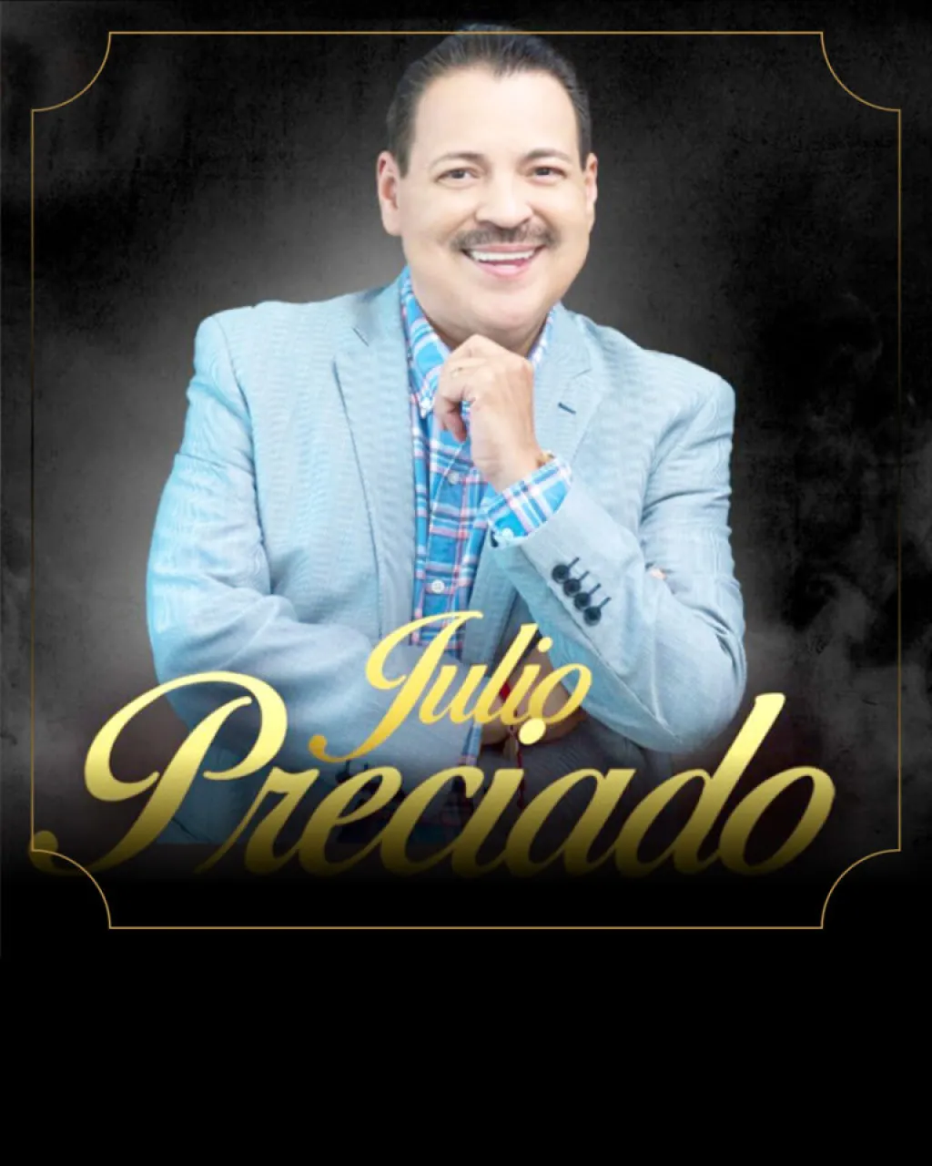 Julio Preciado
