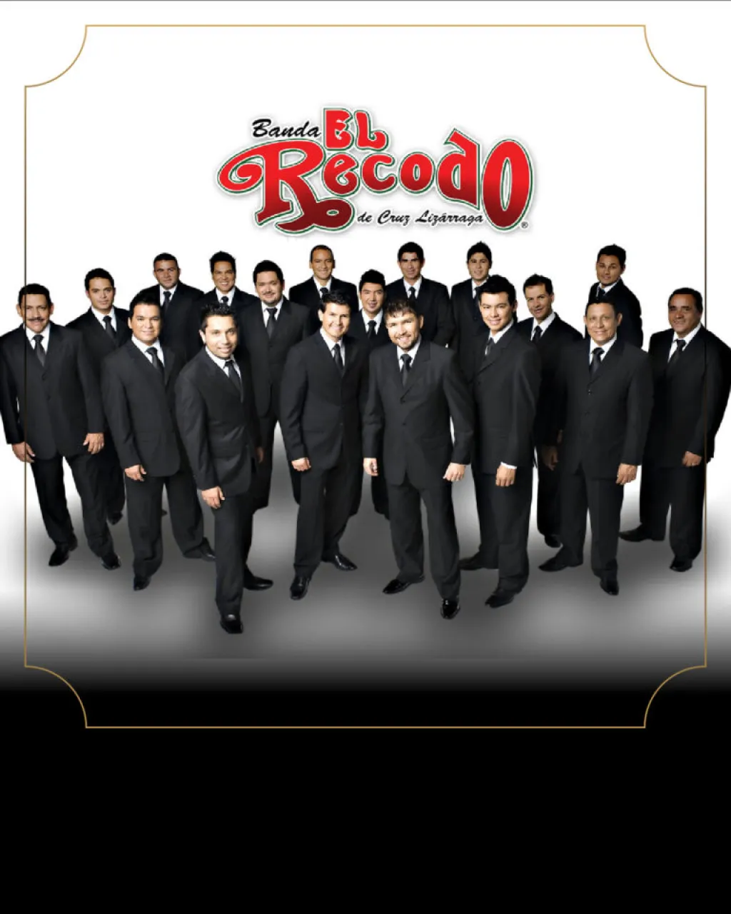 Banda El Recodo