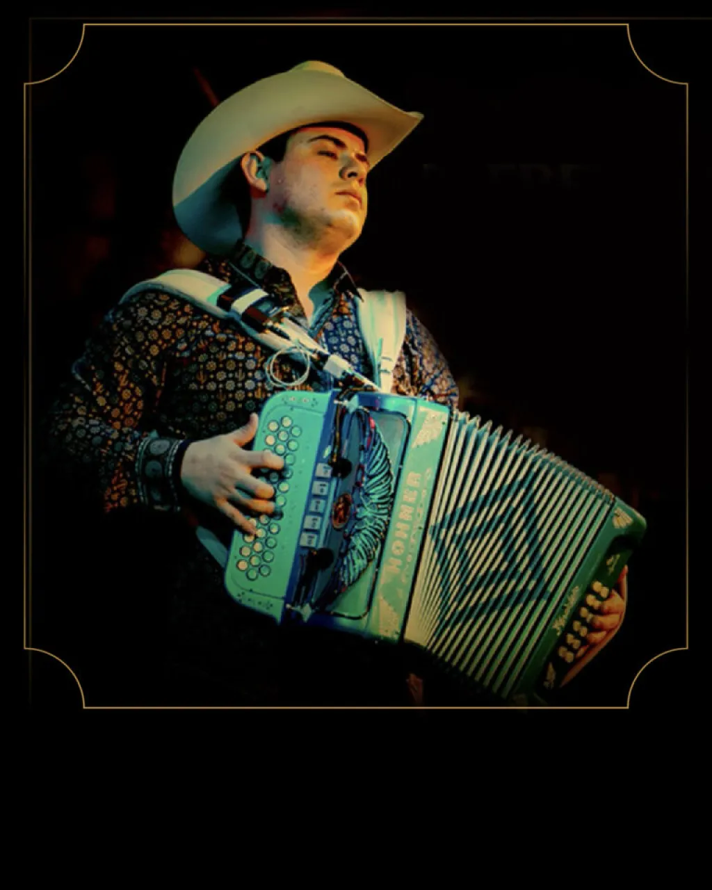 Alfredo Olivas