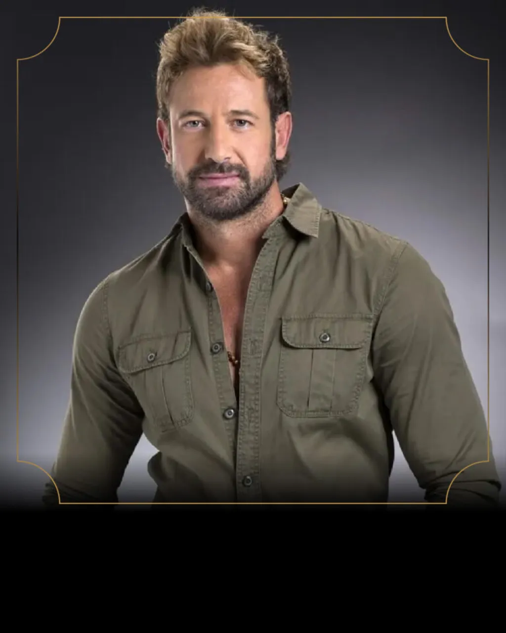Gabriel Soto