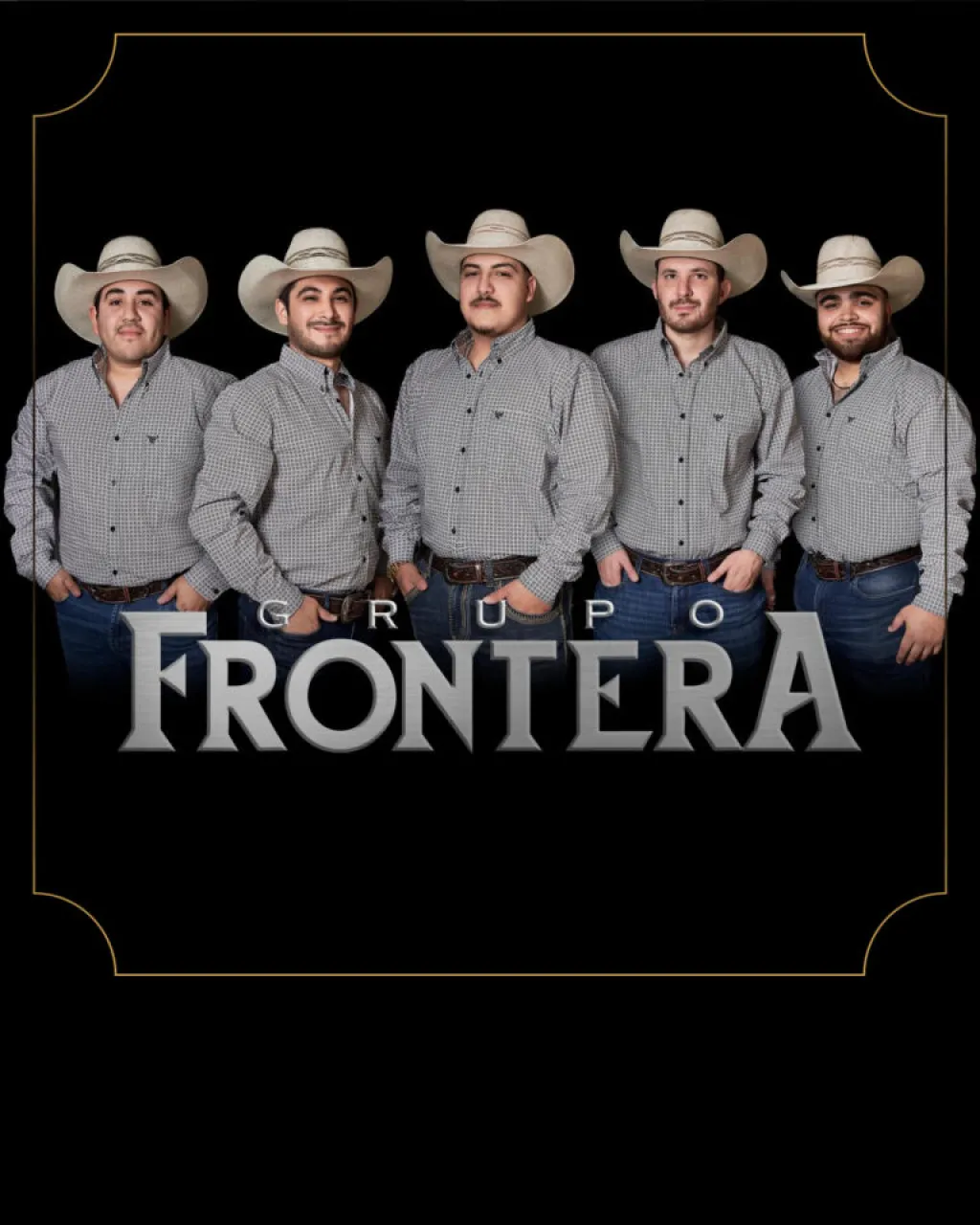 Grupo Frontera