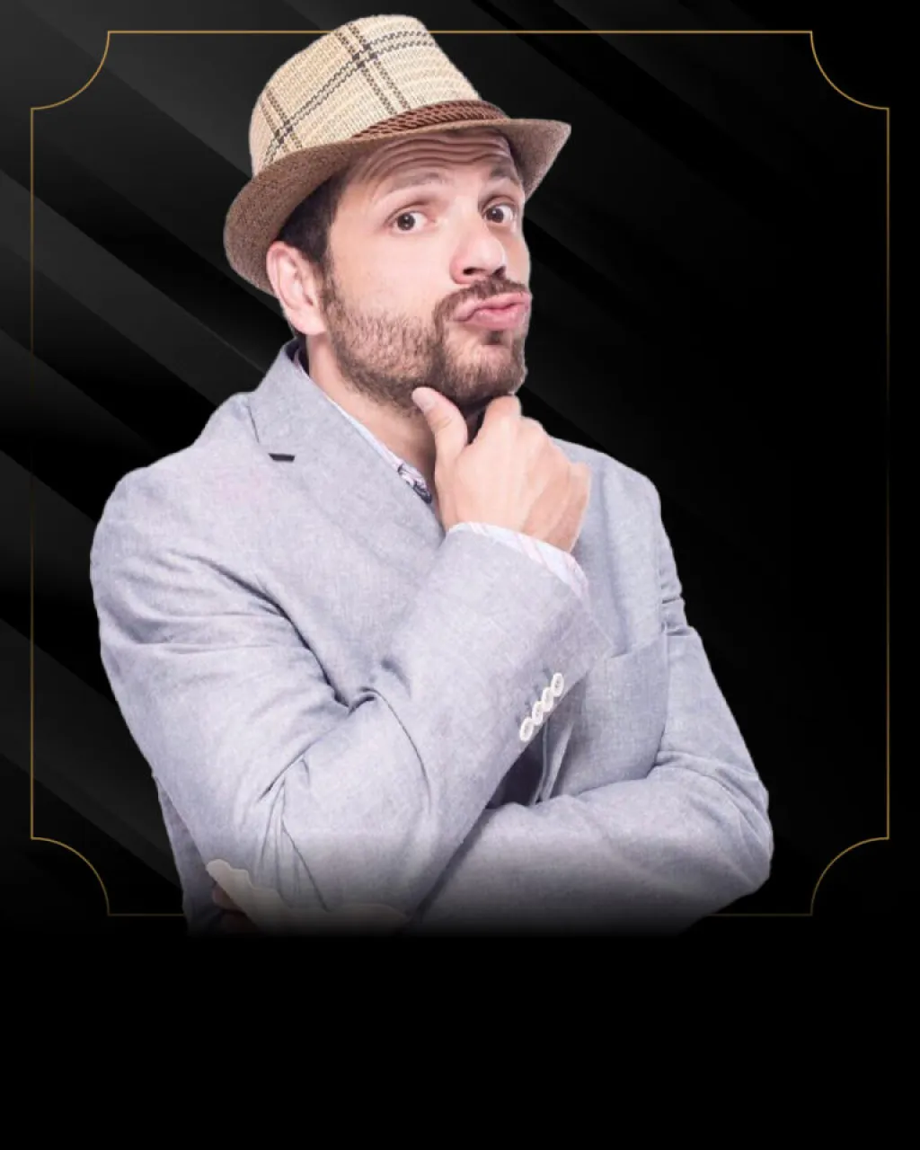 Archie Balardi
