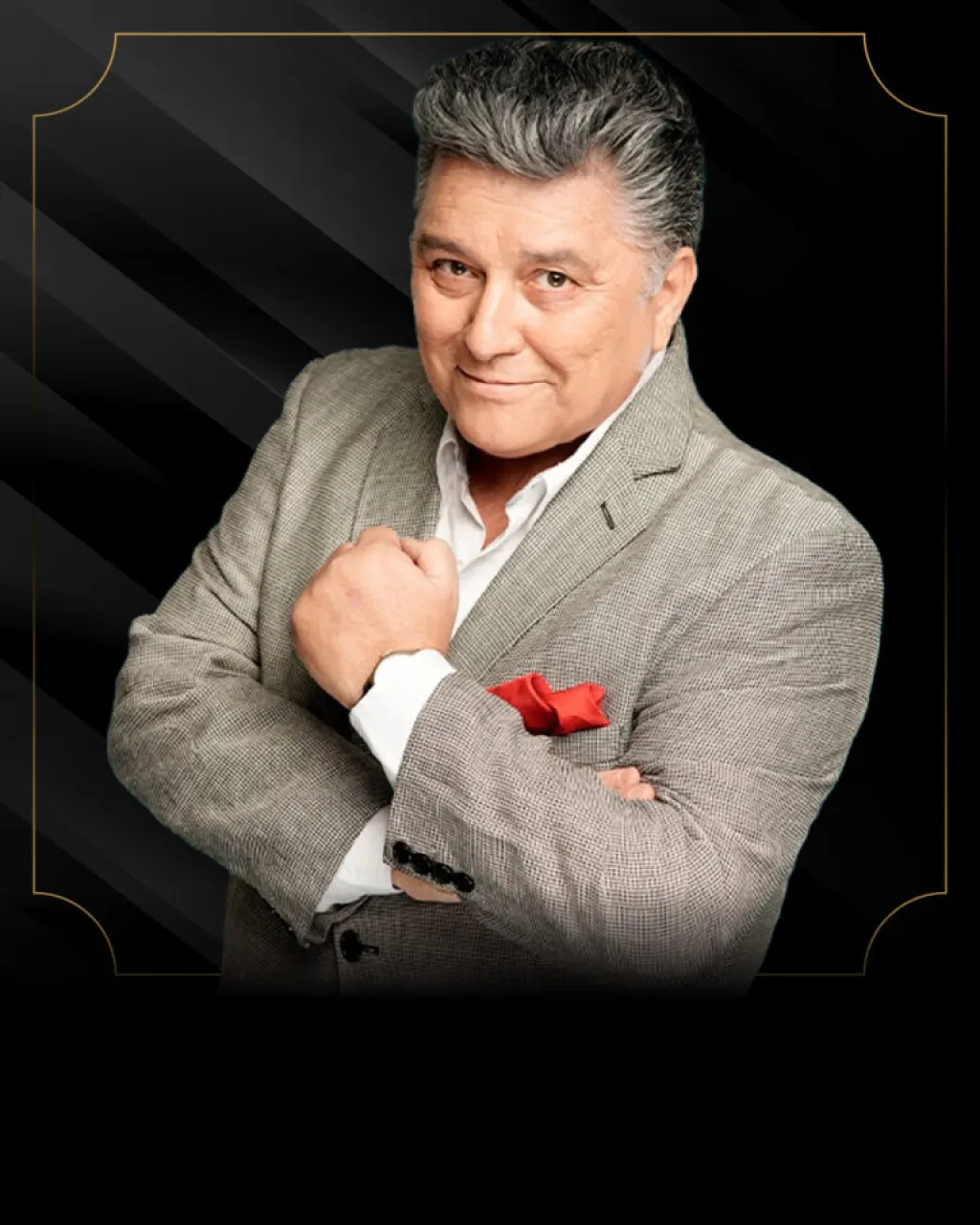 Rogelio Ramos