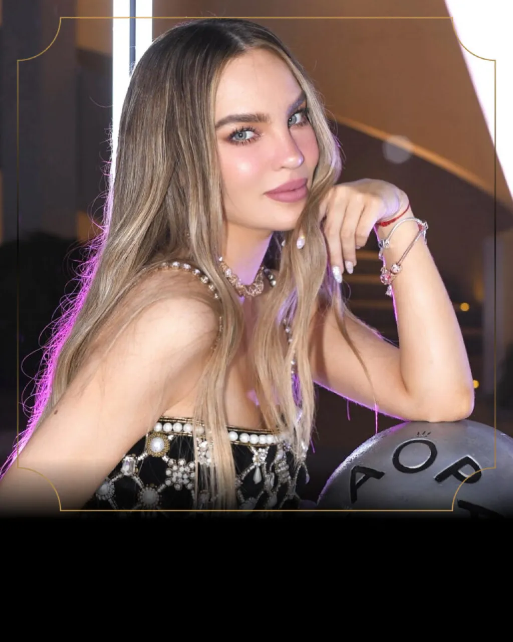Belinda