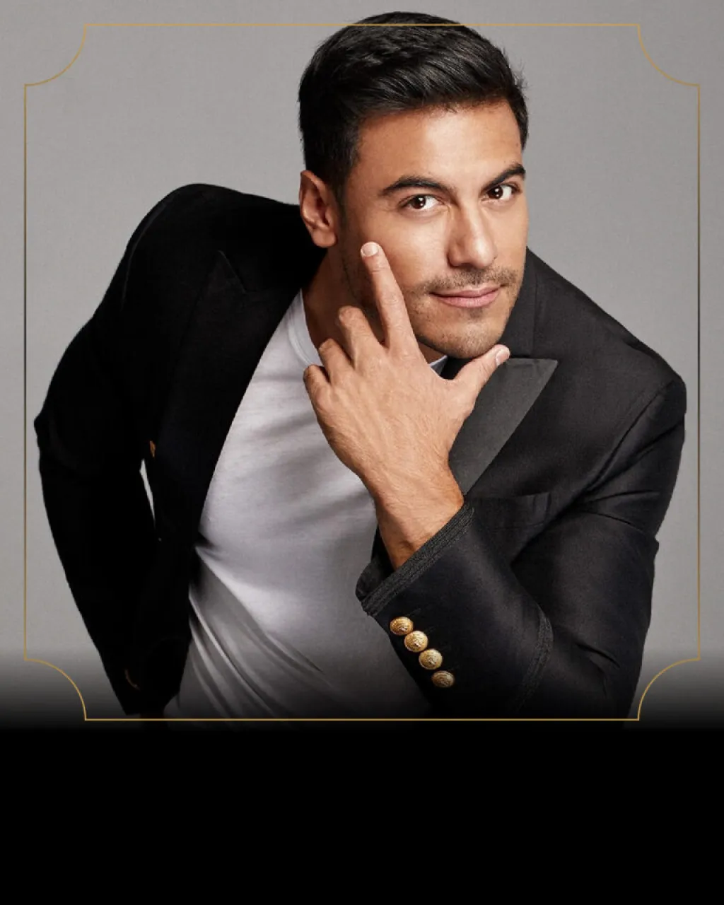 Carlos Rivera