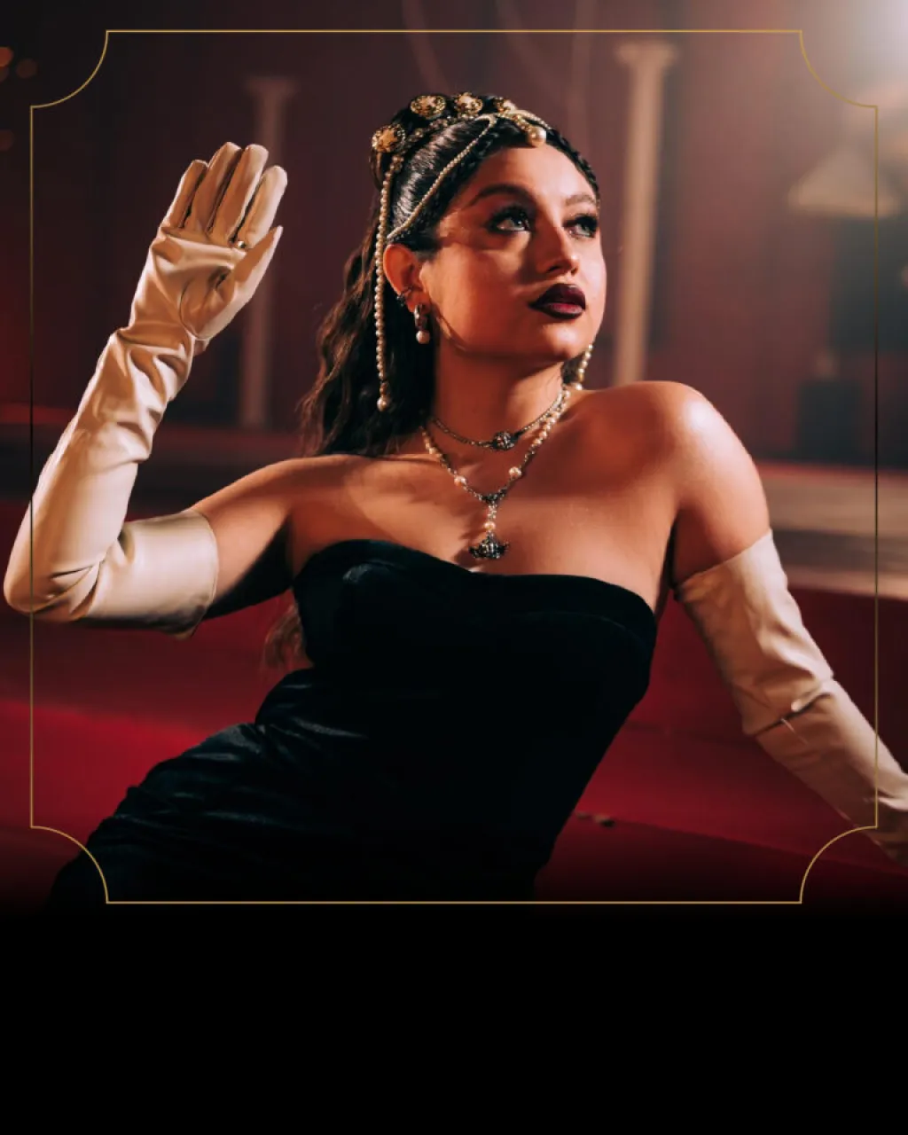 Karol Sevilla
