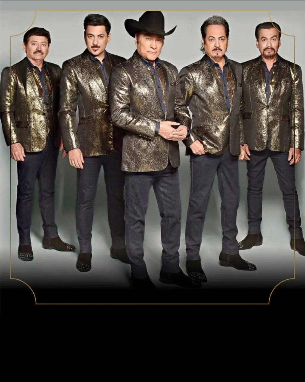 Los Trigres del Norte