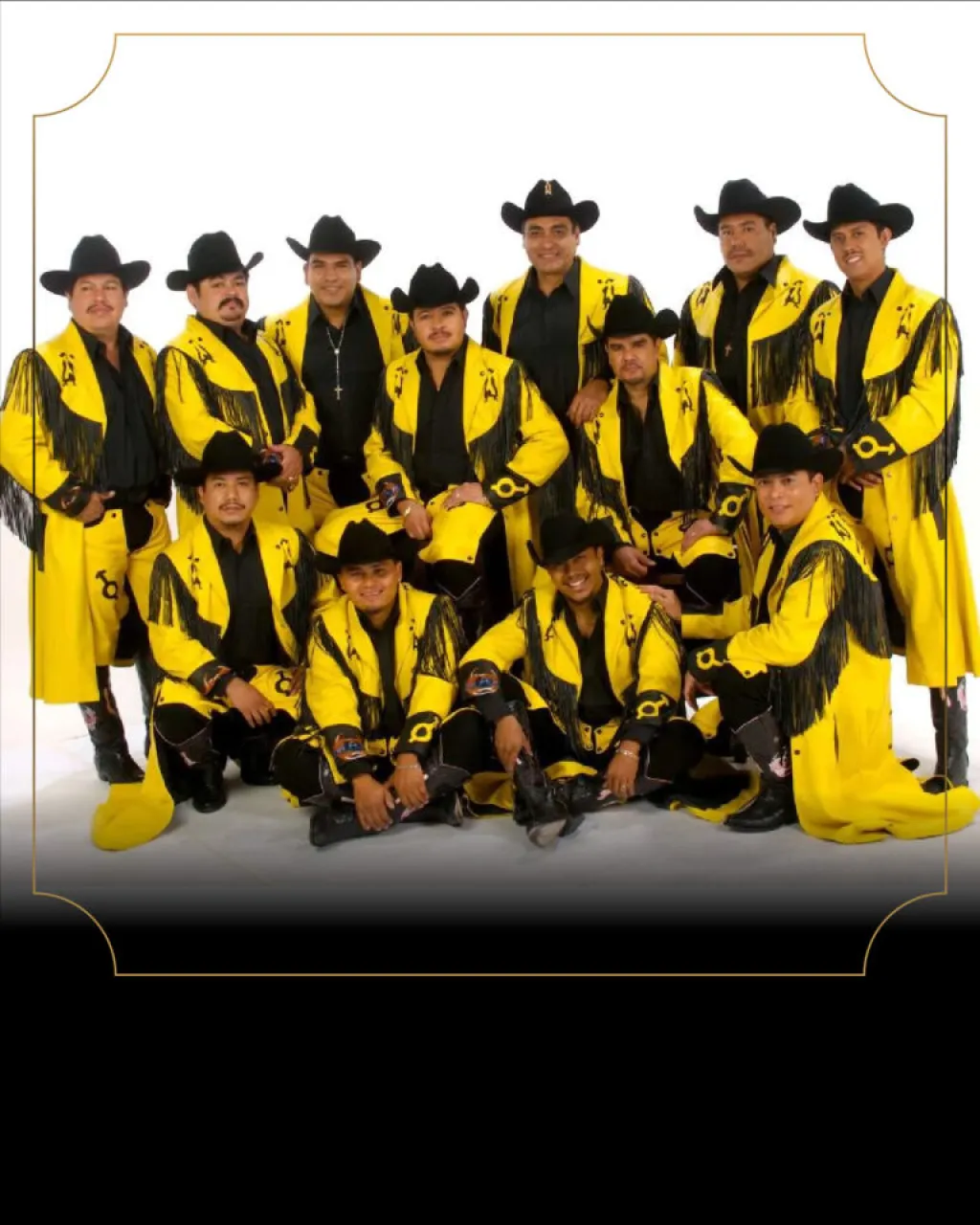 Banda Machos