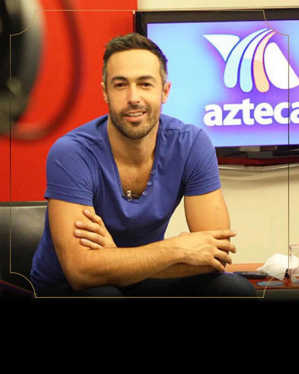 Carlos Arenas