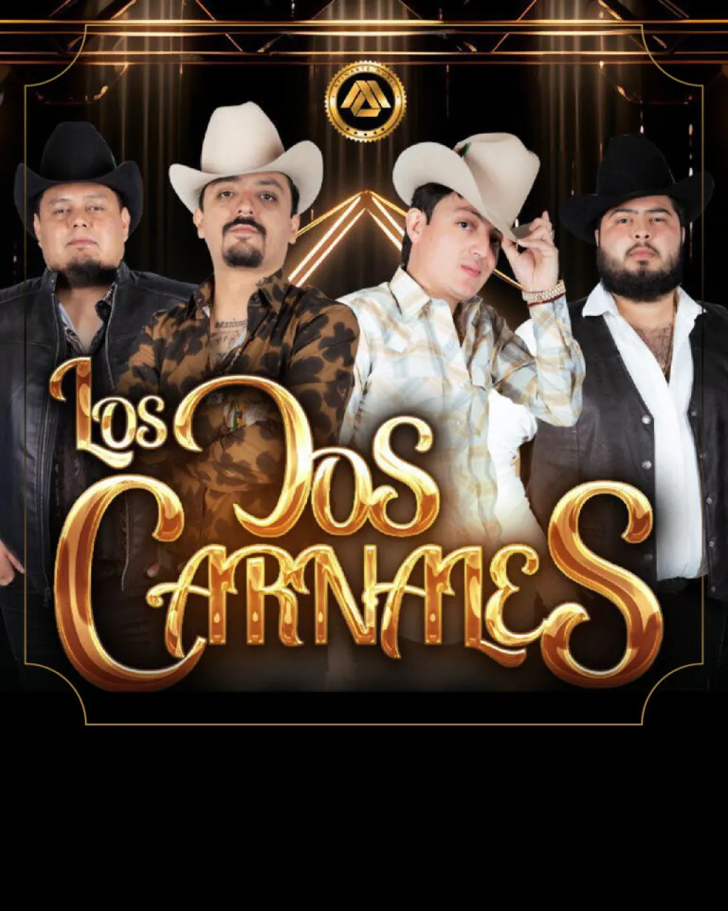 Los Dos Carnales