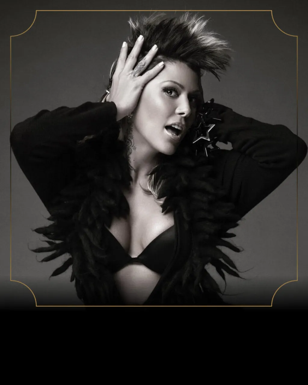 Alejandra Guzman