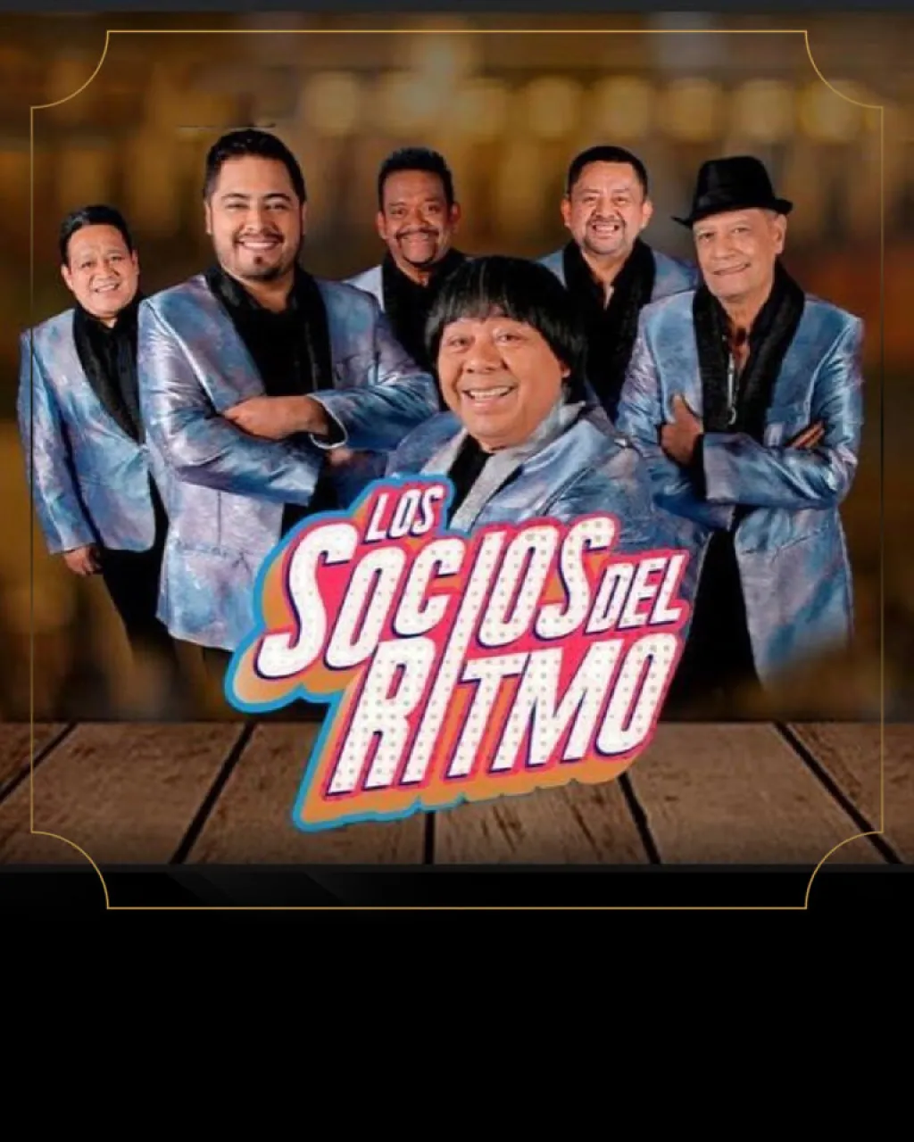 Los Socios del Ritmo
