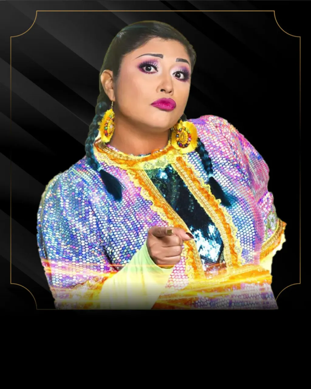 La India Yuridia
