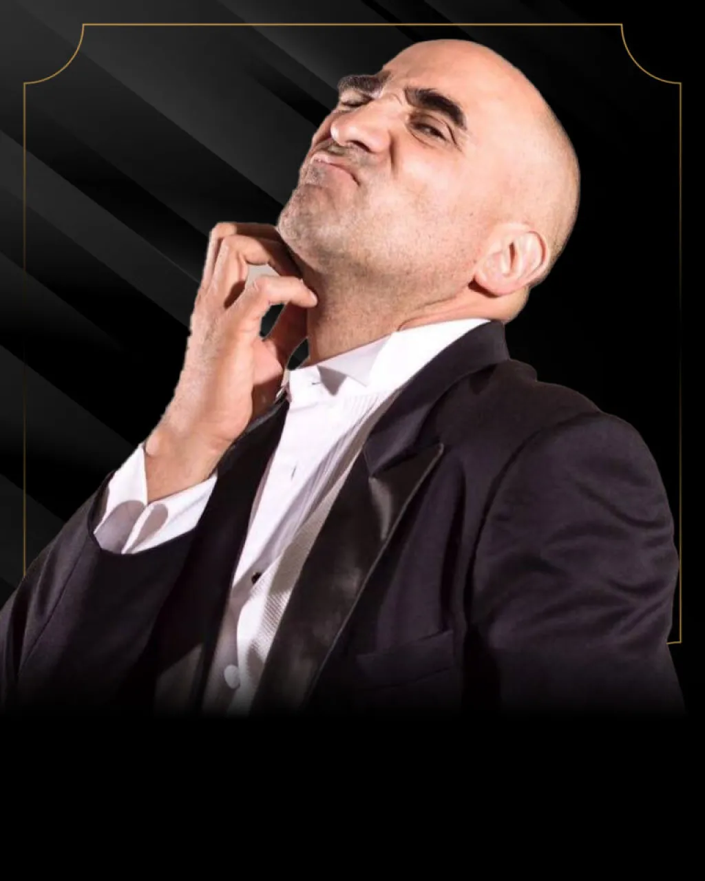 Andreas Zanetti