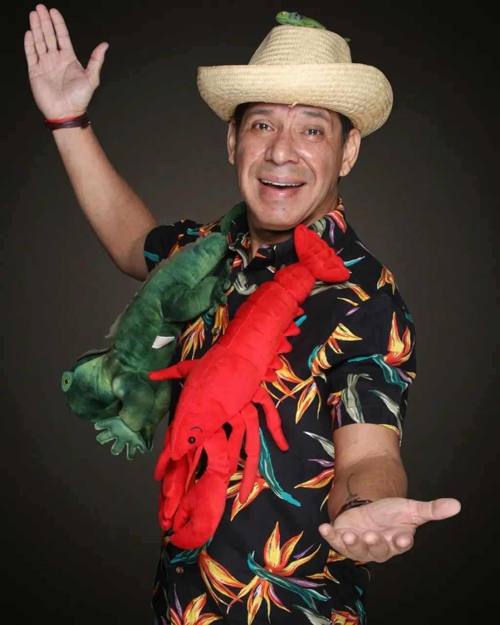 Javier Carranza "El Costeño"