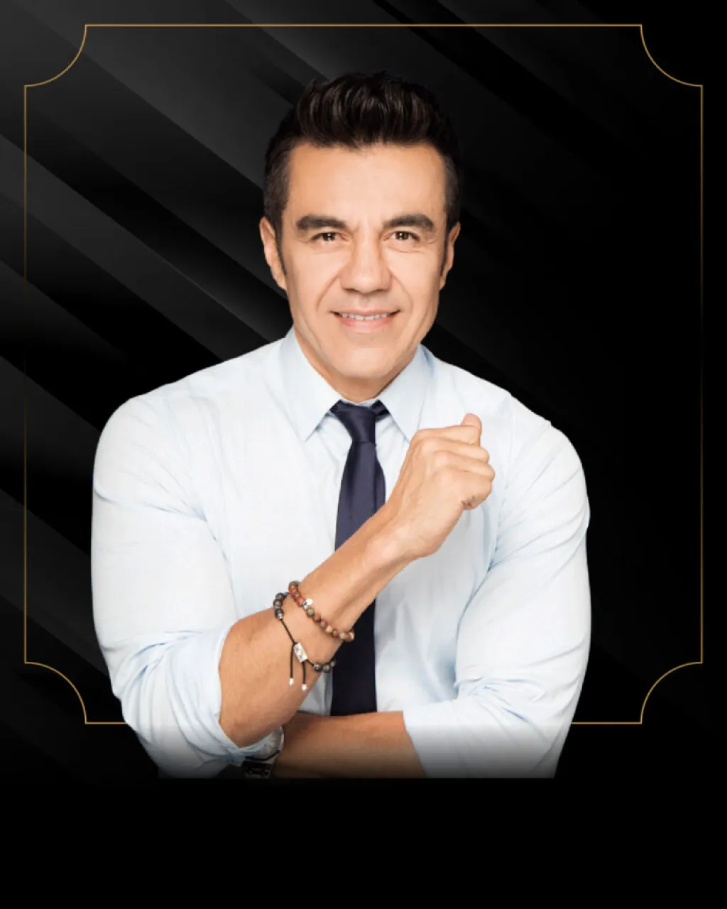 Adrian Uribe