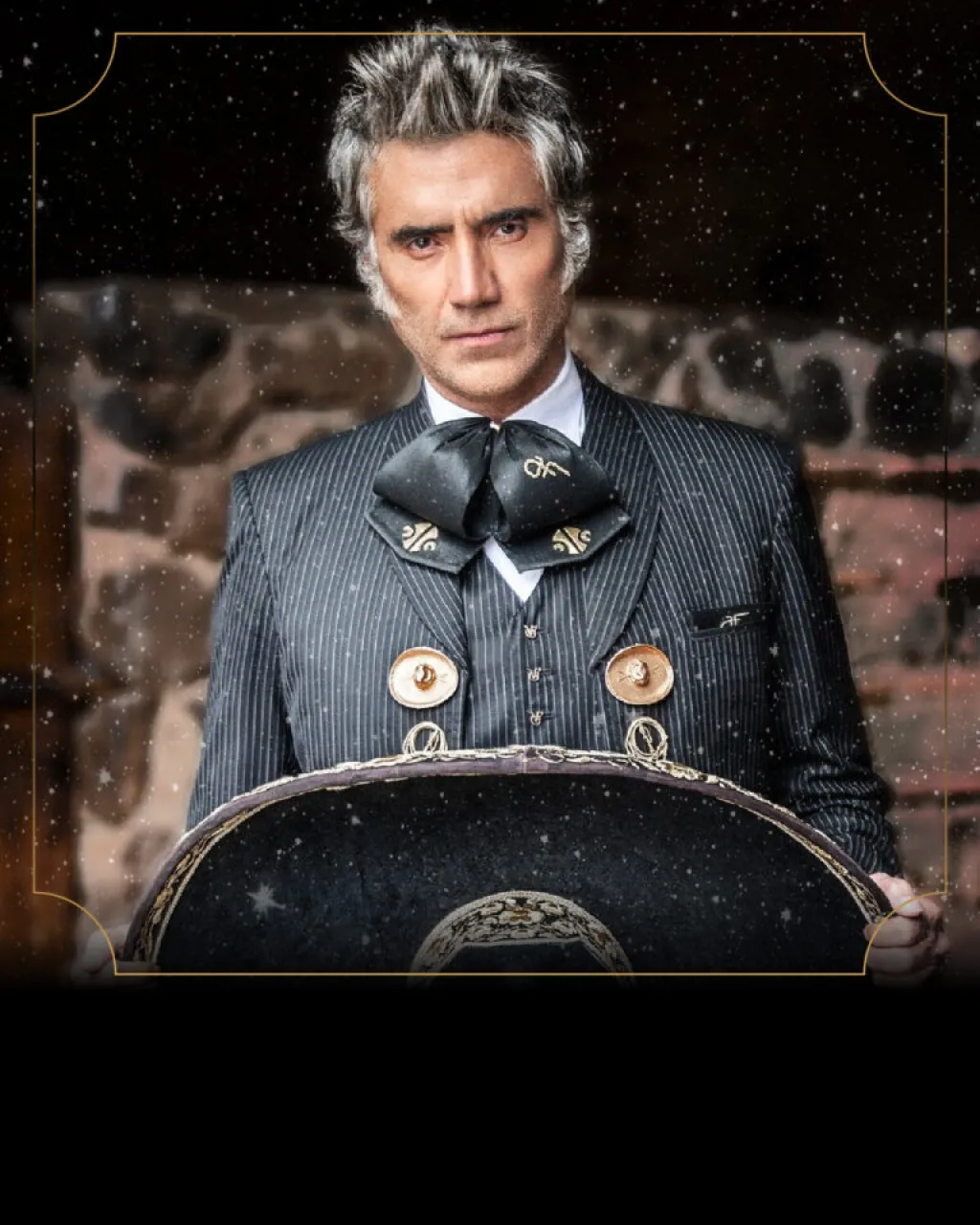 Alejandro Fernández