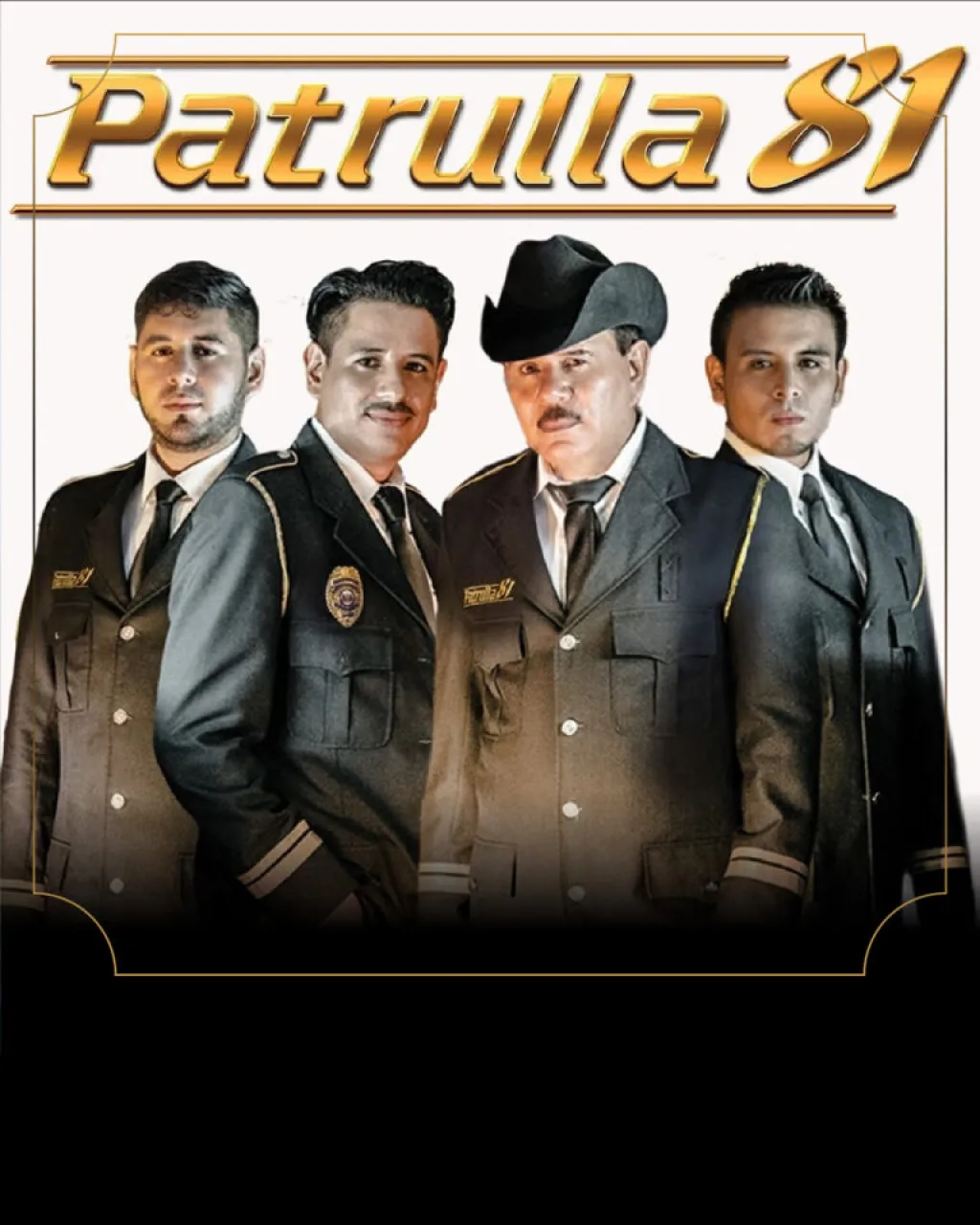 Patrulla81