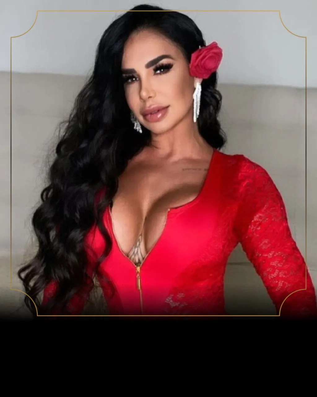 Liz Vega