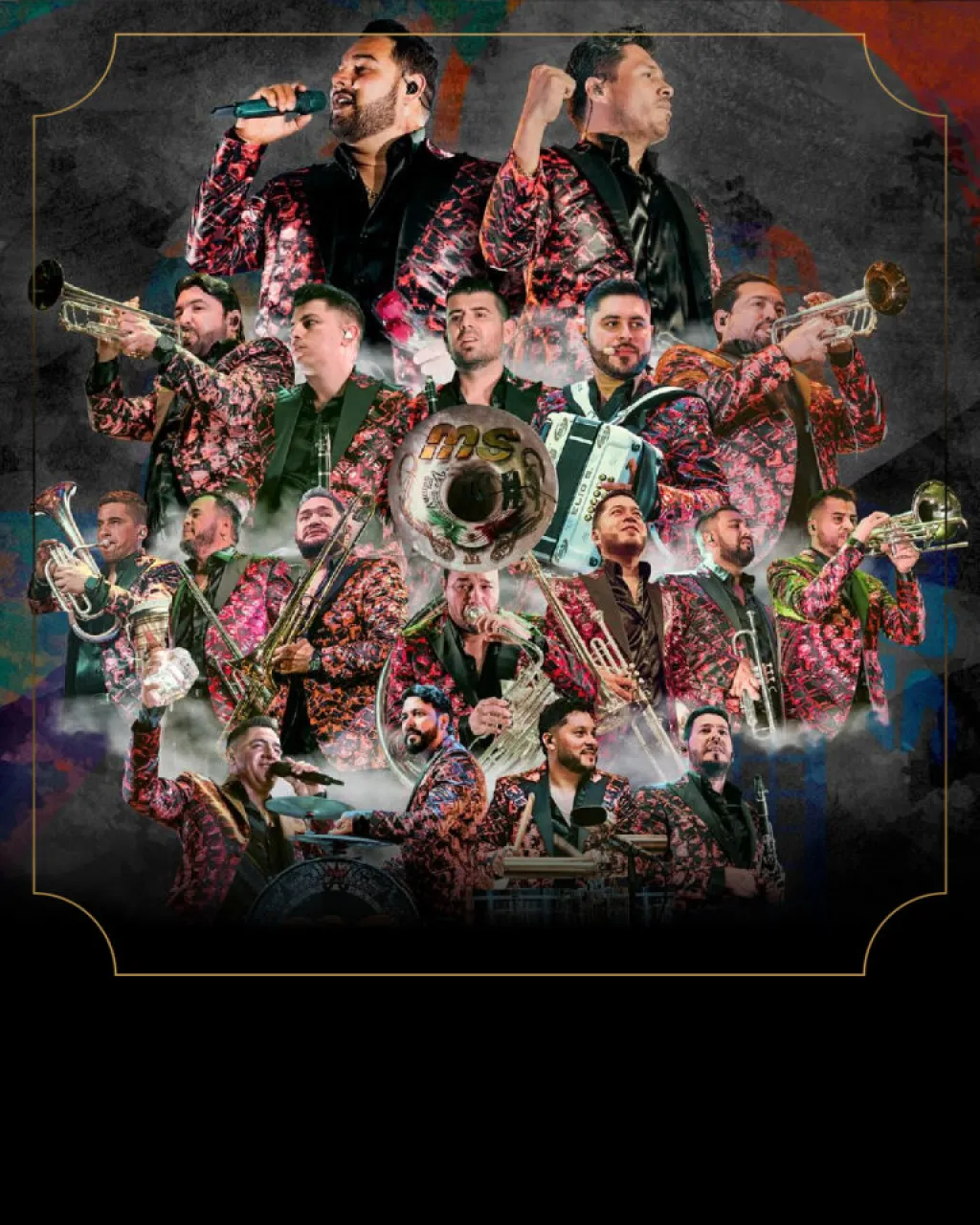 Banda MS