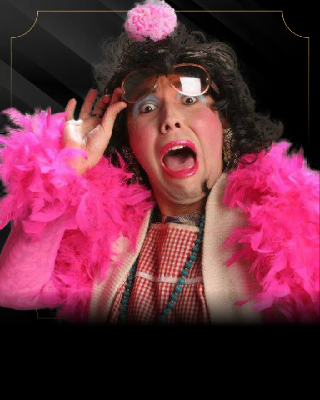 Héctor Ramirez "Rosa Concha"