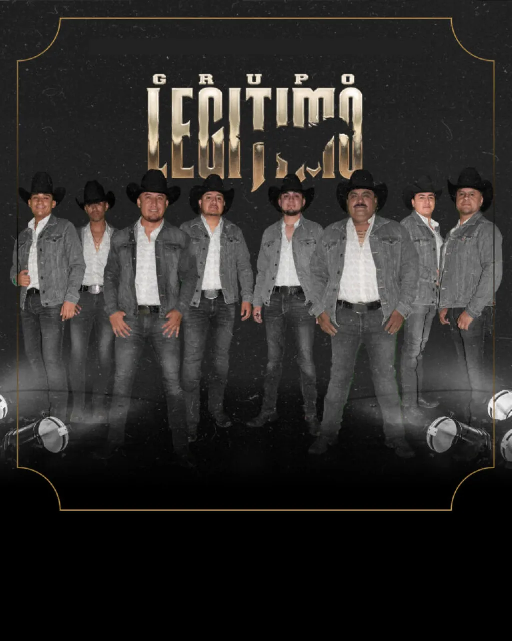 Grupo Legitimo