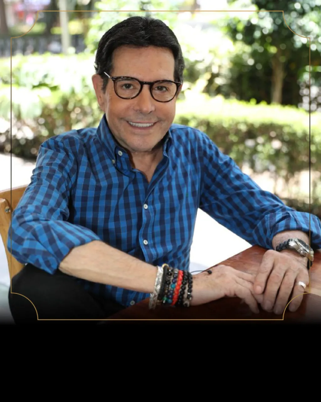 Juan José "Pepillo" Origel