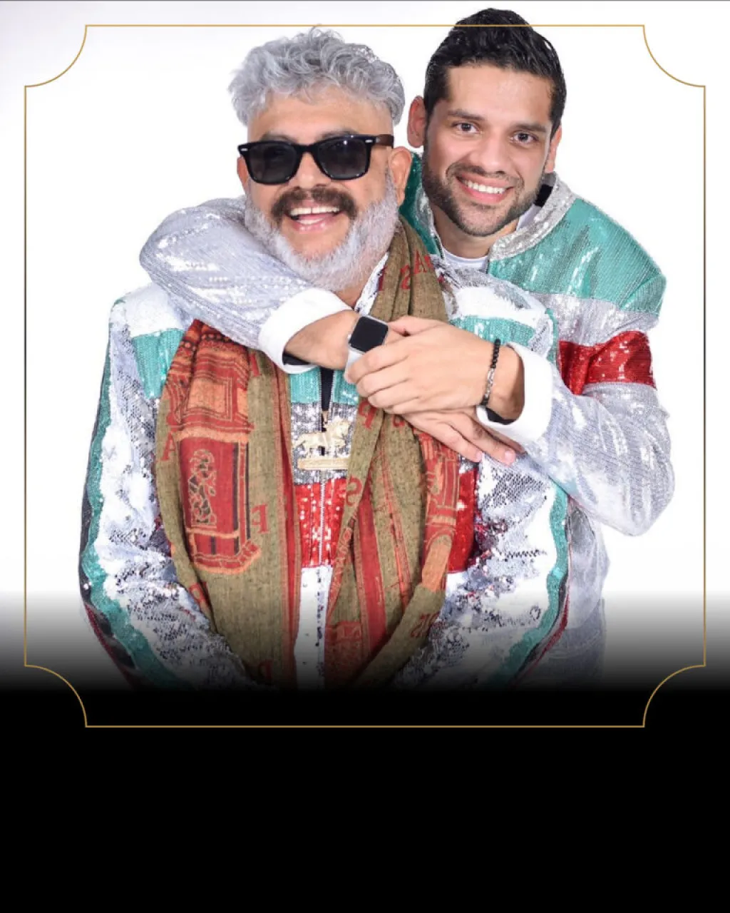 Banda El Mexicano de Casimiro
